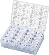 Union Assortimentbox derailleurpadjes top 20
