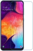Samsung Galaxy A20s Display Folie Screen Protector