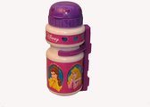 Bidon inclusief bidonhouder Princess