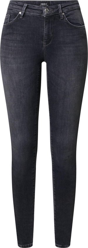 Only jeans carmen Black Denim-28-30 | bol.com