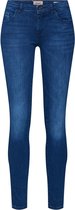 Only jeans carmen Blauw Denim-30-32