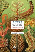 Species and Systematics - Species