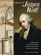 Sci & Culture in the Nineteenth Century - The Life and Legend of James Watt