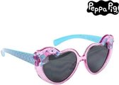 Kinderzonnebril Peppa Pig Roze