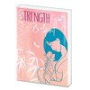 Disney - Mulan Classic Strength and Spirit A5 Notebook