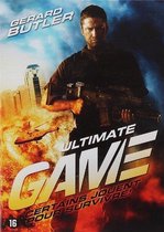 Ultimate Game (Fr) - Ultimate Game (Fr)