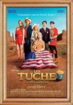 TUCHES 2 BOX 1 + 2 DVD