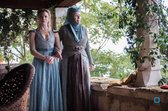 Game Of Thrones - Seizoen 1 t/m 7 (Blu-ray) (Franse versie)