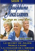 JOSEPHINE ANGE GARDIEN - SAISON 9 - 4 DVD