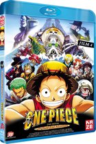 One Piece Film 4