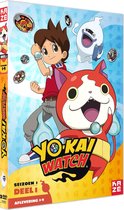 Yo-Kai Watch - Deel 1