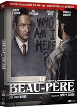 Le Beau-Père - Combo Blu-Ray + DVD