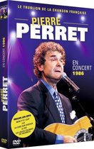 Pierre Perret Concert 1986