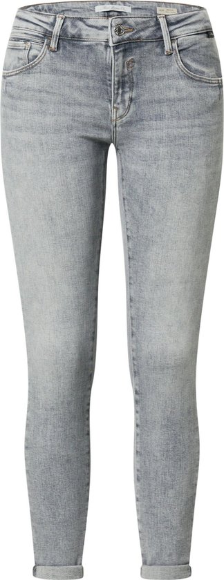 Mavi jeans lexy Grey Denim-30-27 | bol.com
