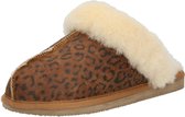 Shepherd Pantoffels 468156 Jessica Bruin-39