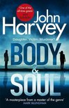 Frank Elder 7 - Body and Soul