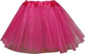 Tutu - Kind – Paars - Petticoat - Tule rokje - Ballet rokje