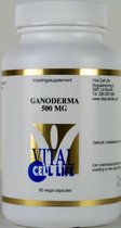 Vital Cell Life Ganoderma