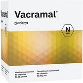 Nutriphyt Vacramal - 90 capsules