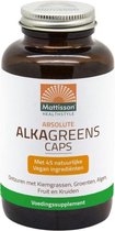 Absolute AlkaGreens 540mg - 180 capsules