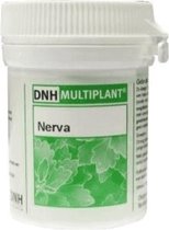 DNH Multiplant Nerva - 120 tabletten