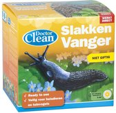 Slakken Vanger - Doctor Clean 2 stuks - Ongediertebestrijding