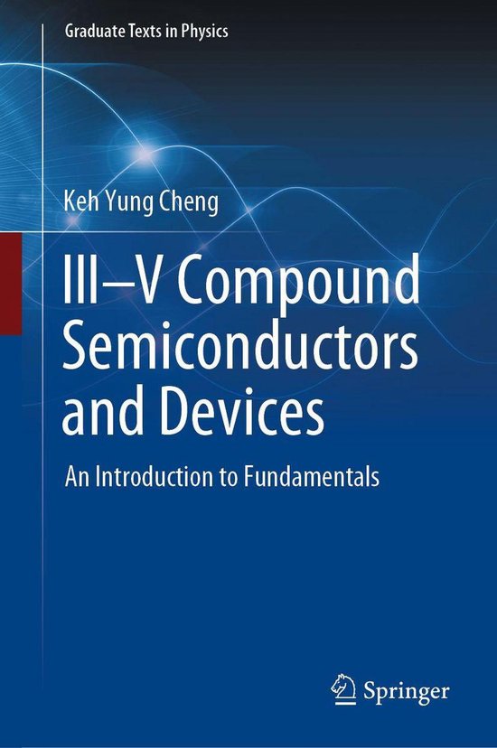 Physics and Astronomy (R0) - III–V Compound Semiconductors ... - cover