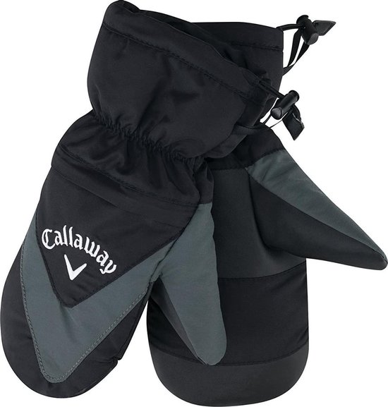 Callaway winter on sale golf gloves