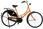 Avalon Oma Export - Vélo - Femme - Zwart - 57 cm