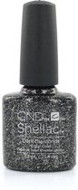 CND - Colour - Shellac - Gellak - Dark Diamonds - 7,3 ml