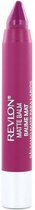 Revlon Colorburst Matte Balm - 260 Passionate