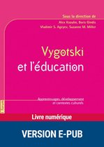 Petit forum - Vygotski et l'éducation