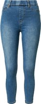 Hailys jeggings Blauw Denim-L (30-36)