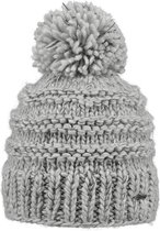 Barts Kenzie beanie dames zwart | bol.com