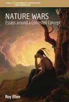 Environmental Anthropology and Ethnobiology 27 - Nature Wars