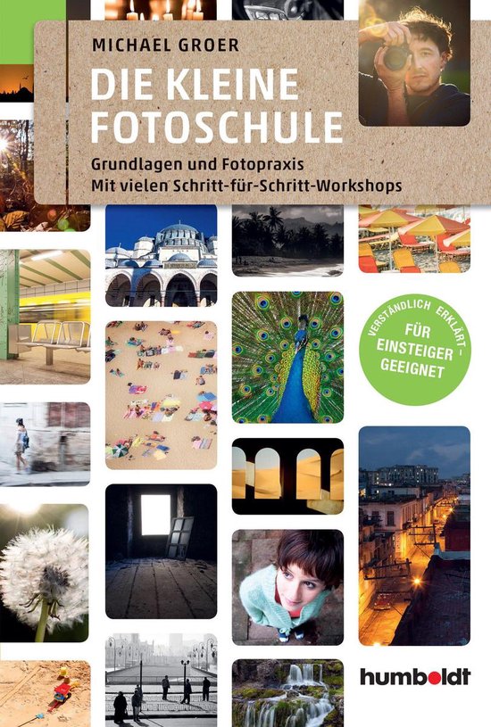 Foto: Humboldt freizeit hobby die kleine fotoschule