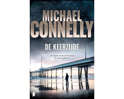 Harry Bosch 19 - De keerzijde