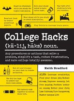 Life Hacks Series - College Hacks