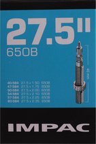 Binnenband Impac SV27,5 27.5" / 40/60-584 - 40mm ventiel