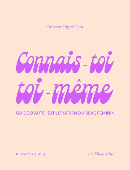 Connais-toi toi-même - cover