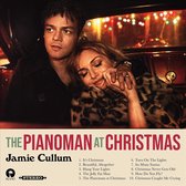 The Pianoman At Christmas (Red Vinyl)