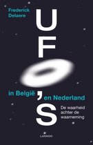 Ufo's in België en Nederland