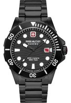 Swiss Military Hanowa 06-5338.13.007 horloge - Offshore Diver