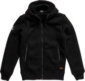 Superdry Expedition Zip Thru Heren Sweatvest - Maat M