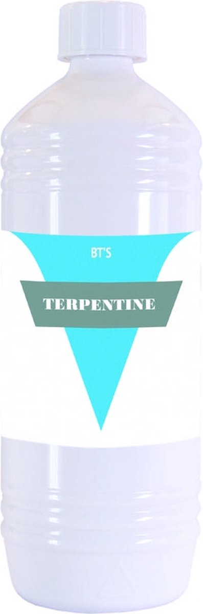 BT's Terpentina