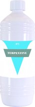 BT's Terpentina