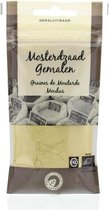 Organic Flavour Company  Mosterdzaad gemalen 28 gram