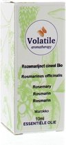 Volatile Rozemarijn Bio - 10 ml - Etherische Olie