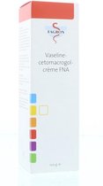 Fagron Vaselinecetomacrogol creme FNA met doos 100 gram