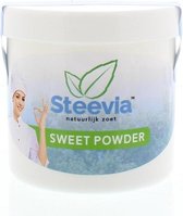 Steevia Stevia sweet powder 220 gram